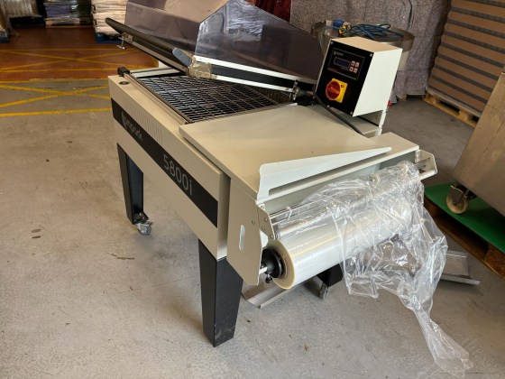 Compack 5800 i L Sealer Pic 12